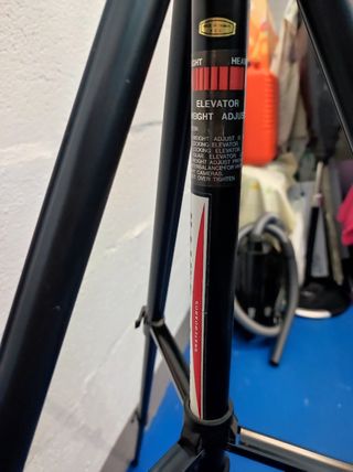 Trípode de cámara de fotos