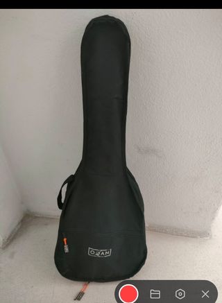 Guitarra infantil
