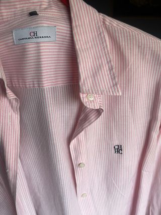 Blusa estilo CH