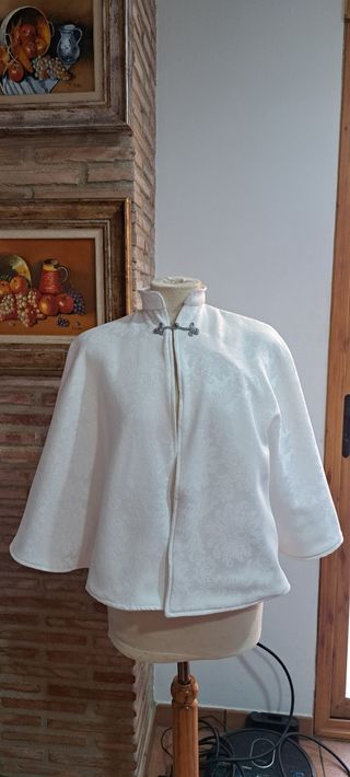 Capas fallera