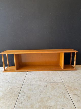 Estanteria