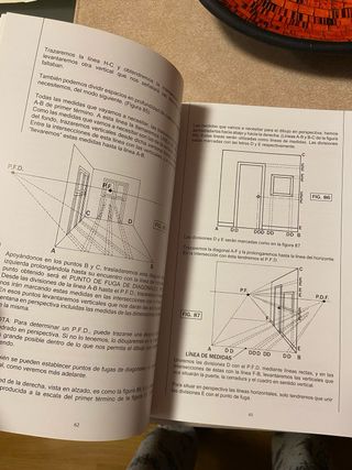 LIBRO APRENDER A DIBUJAR