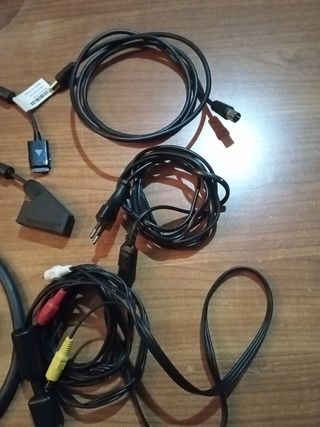 Cavetteria TV e Videoregistratore