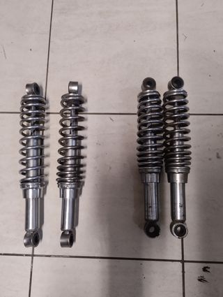 Amortiguadores Yamaha sr