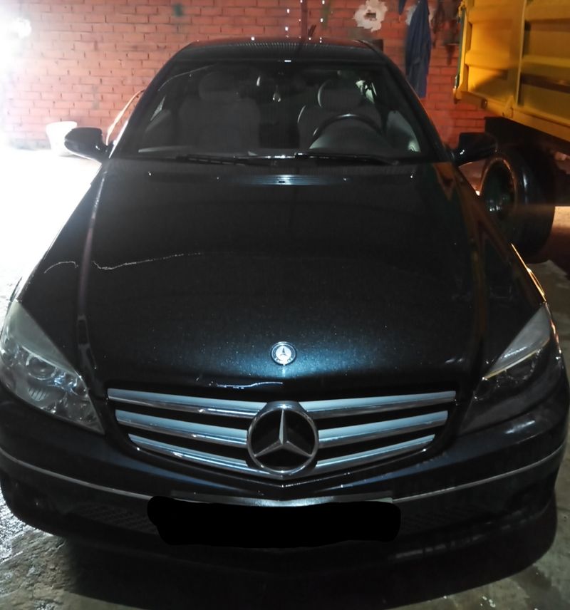 Mercedes-Benz Clase CLC 2010 - foto 1