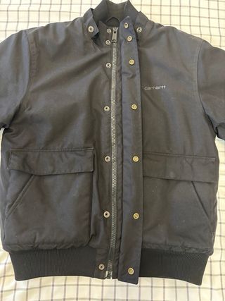 Chaqueta Carhartt
