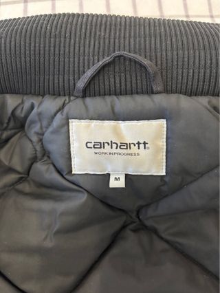 Chaqueta Carhartt
