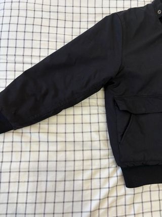 Chaqueta Carhartt