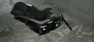 Silla de coche para niños/as