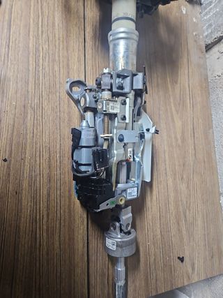 Columna direccion bmw e60