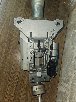 Columna direccion bmw e60