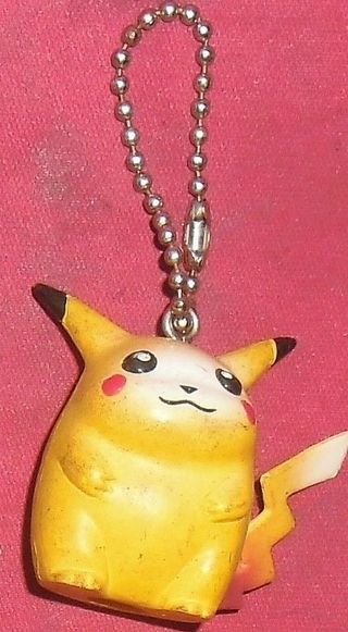 Lotto 3 Sfere Poke ball e Figures Pokemon,Pikachu