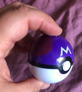 Lotto 3 Sfere Poke ball e Figures Pokemon,Pikachu