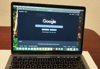 MacBook Pro