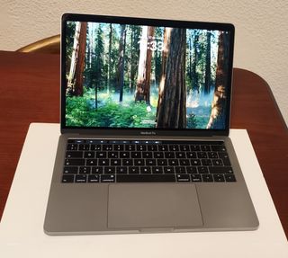 MacBook Pro