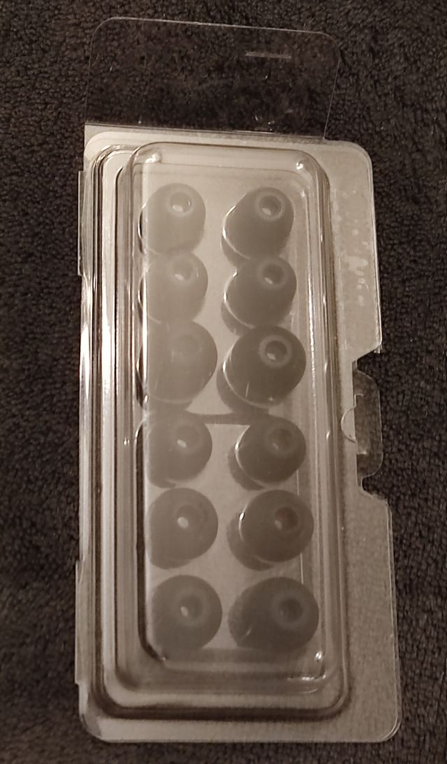 Auriculares inalámbricos Sony WF1000XM3