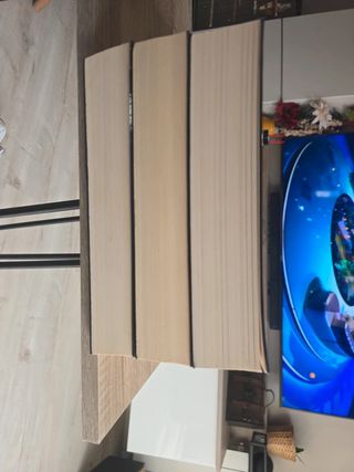 CINCUENTA SOMBRAS DE GREY