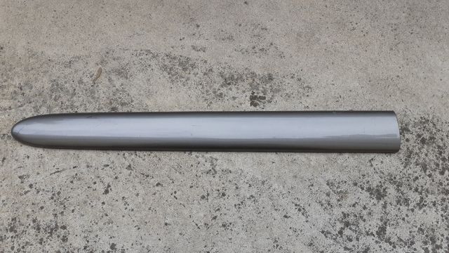 Allestimento Citroen Xara Picasso 1999-2010.