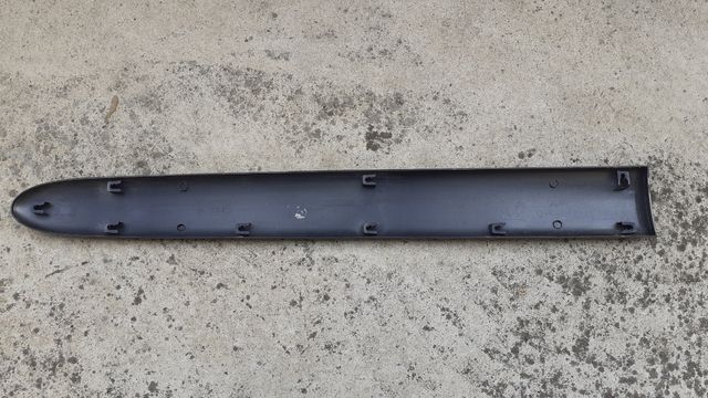 Allestimento Citroen Xara Picasso 1999-2010.