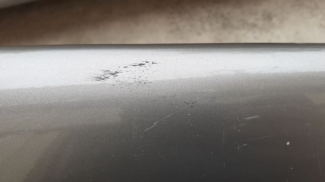 Allestimento Citroen Xara Picasso 1999-2010.