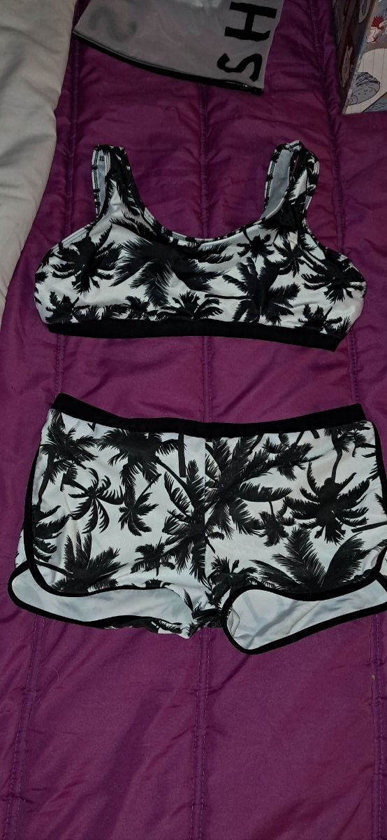 Bikini deportivo
