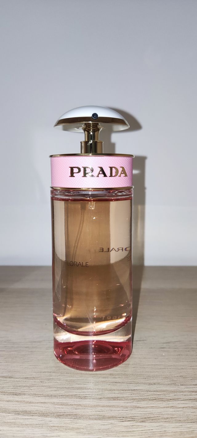 Candy Florale de Prada 80 ml