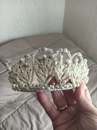 Traje de boda