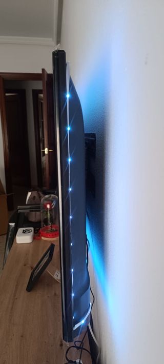 Tv LG 49"