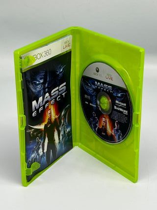 Videogioco Mass Effect Xbox 360 G1328