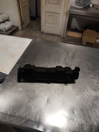 Tapa de balancines Citroen berlingo