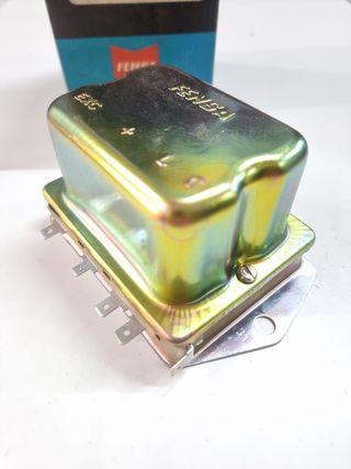Regulador alternador SEAT 1500 SEAT 124 SPORT