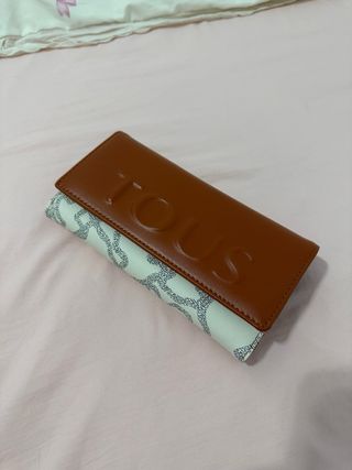 Cartera tous