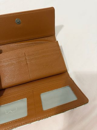 Cartera tous