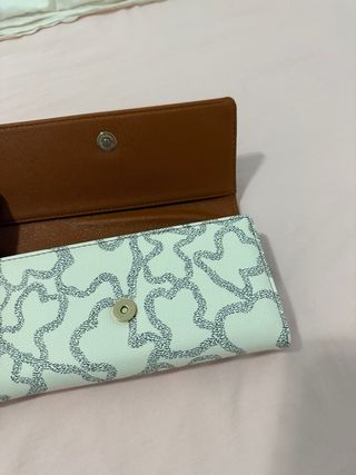Cartera tous