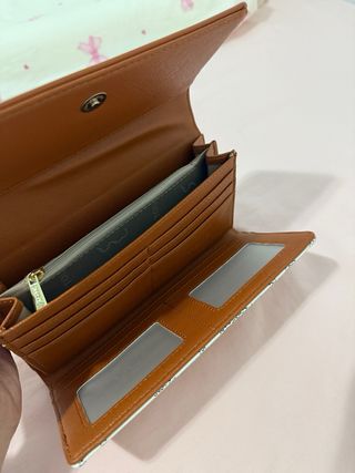 Cartera tous
