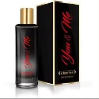 Tú perfume yes