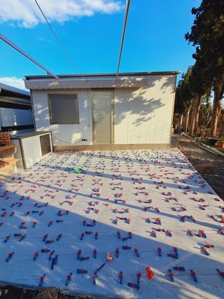 Reformas todos azulejos pintura pladur