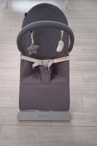 Hamaca de bebe olmitos