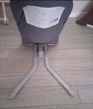 Hamaca de bebe olmitos
