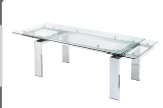 MESA SALON EXTENSIBLE 
