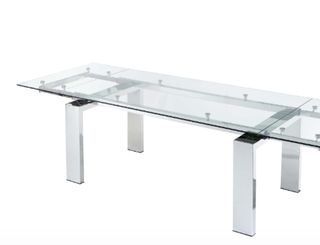 MESA SALON EXTENSIBLE 