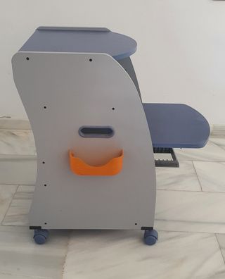 Mesa para TV + CONSOLA 