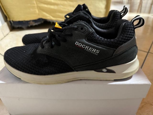 Scarpe dockers by gerli unisex