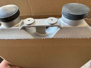 Intercooler cupra 1.9  nuevo 