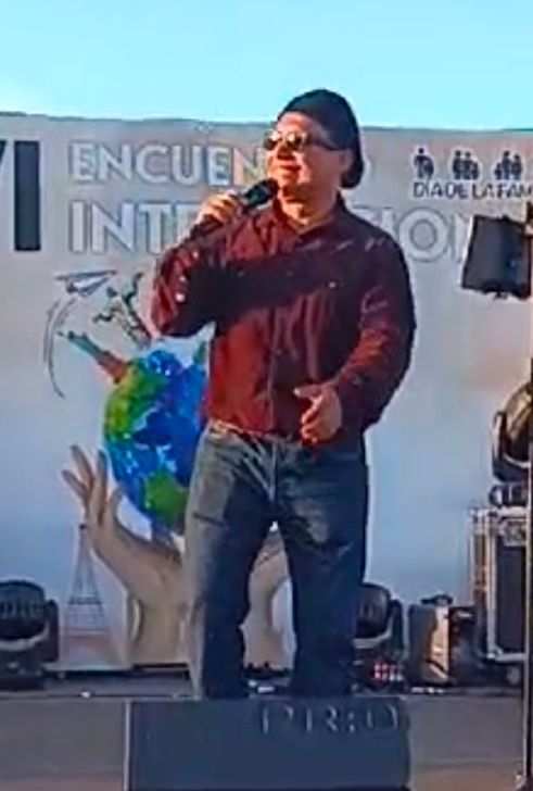 Cantante "El Cardenalito"... Tlf. 625740631