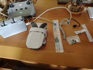 DJ mavic mini 2 k ottimo