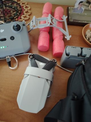 DJ mavic mini 2 k ottimo