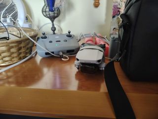 DJ mavic mini 2 k ottimo