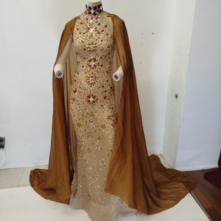 Vestidos fiestas o bodas gitanas