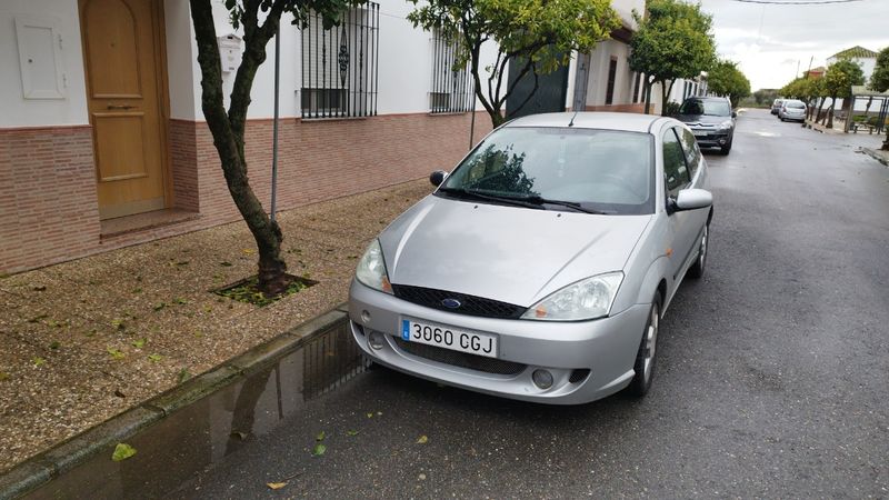 Despiece desguace completo Ford Focus 2003 - foto 1